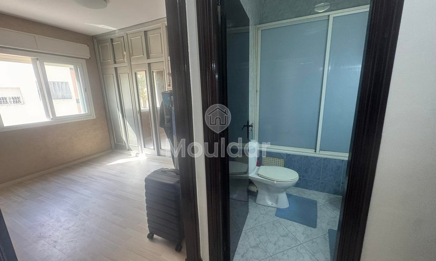 Marjane'de Tanger'de 3 Oda Şirin Daire - view 7