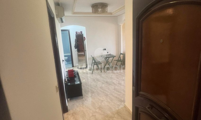 Marjane'de Tanger'de 3 Oda Şirin Daire - view 6