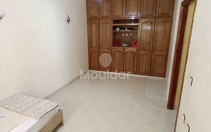 Appartamento da affittare: Incantevole 80 m² a Sidi Maarouf, Casablanca - view 5