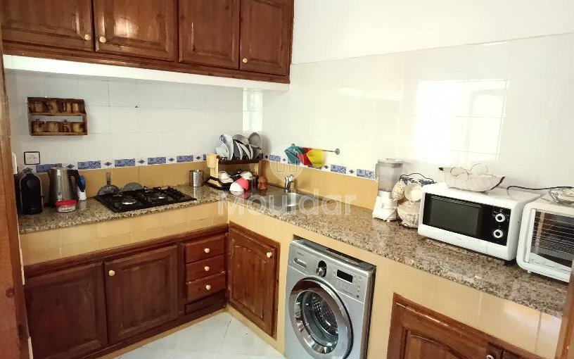 Appartamento da affittare: Incantevole 80 m² a Sidi Maarouf, Casablanca - view 11