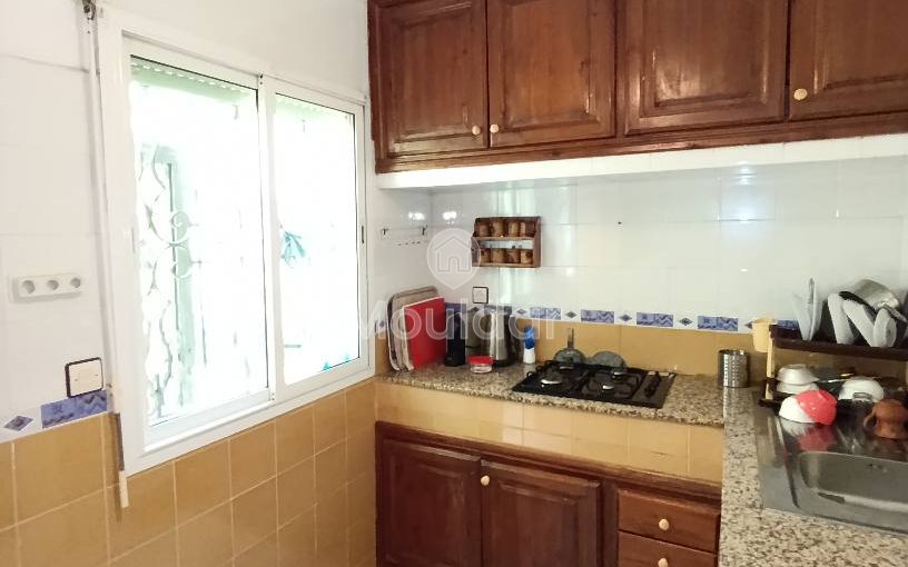 Appartamento da affittare: Incantevole 80 m² a Sidi Maarouf, Casablanca - view 10