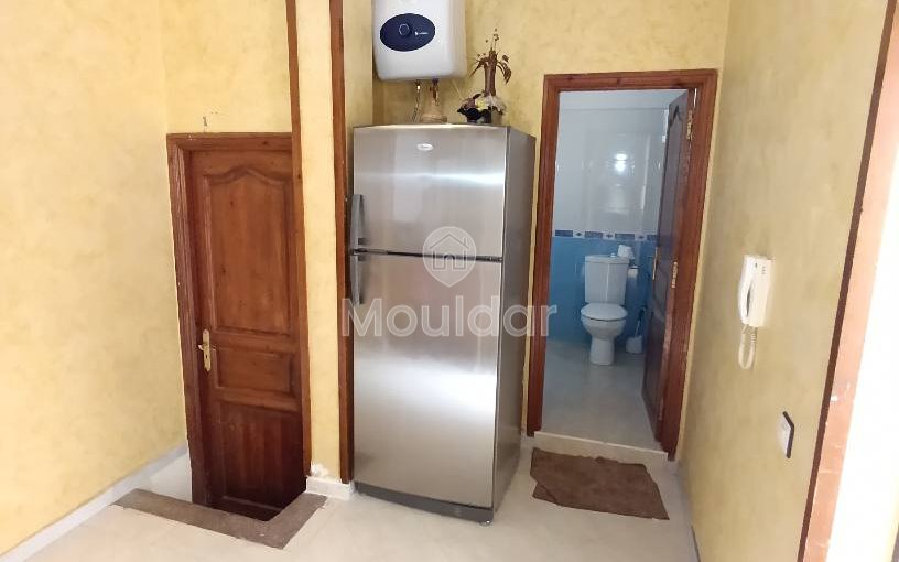 Appartamento da affittare: Incantevole 80 m² a Sidi Maarouf, Casablanca - view 9