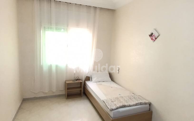 Appartamento da affittare: Incantevole 80 m² a Sidi Maarouf, Casablanca - view 6