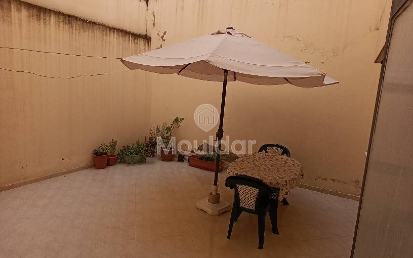 Appartamento da affittare: Incantevole 80 m² a Sidi Maarouf, Casablanca - view 8