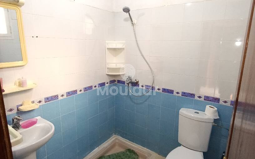 Appartamento da affittare: Incantevole 80 m² a Sidi Maarouf, Casablanca - view 12