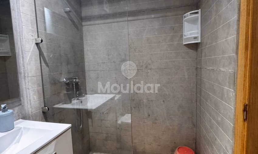Estudio Chic en Alquiler en Casablanca - Barrio de los Hospitales Estudio Chic en Alquiler en Casablanca - Barrio de los Hospitales