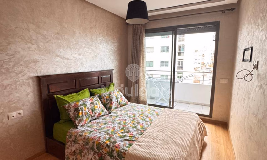 Estudio Chic en Alquiler en Casablanca - Barrio de los Hospitales Estudio Chic en Alquiler en Casablanca - Barrio de los Hospitales