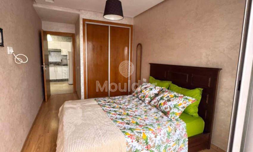 Estudio Chic en Alquiler en Casablanca - Barrio de los Hospitales Estudio Chic en Alquiler en Casablanca - Barrio de los Hospitales