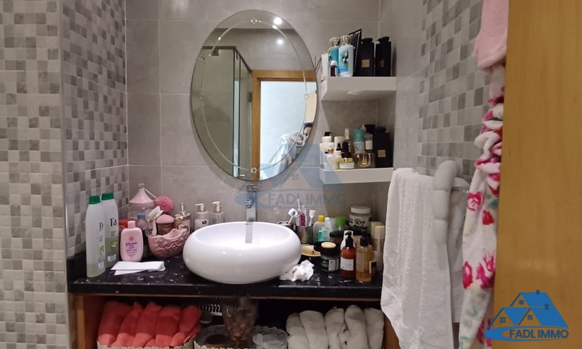 بيع شقة 130 م² في سيدي عبد هاروورة - view 15