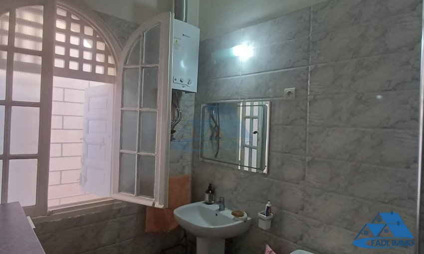 VENTA DE VILLA ESPACIOSA EN DIOUR JAMMA RABAT - view 19