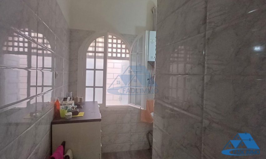VENTA DE VILLA ESPACIOSA EN DIOUR JAMMA RABAT - view 12