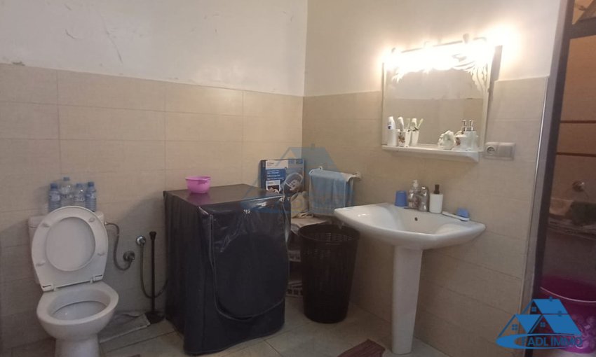 VENTA DE VILLA ESPACIOSA EN DIOUR JAMMA RABAT - view 20