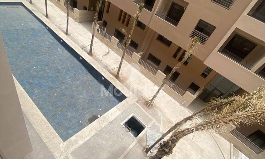 Διαμέρισμα σύγχρονο προς πώληση στο Μαρακές - Ménara, 65m² - view 6