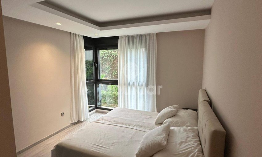 Aïn Diab'da Kiralık Daireler: 3 Geniş Oda - view 2