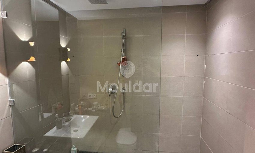 Aïn Diab'da Kiralık Daireler: 3 Geniş Oda - view 13