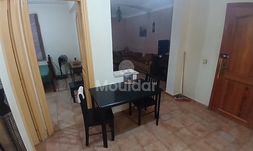 Charmant appartement te huur in Marrakech - 2 comfortabele slaapkamers - view 7