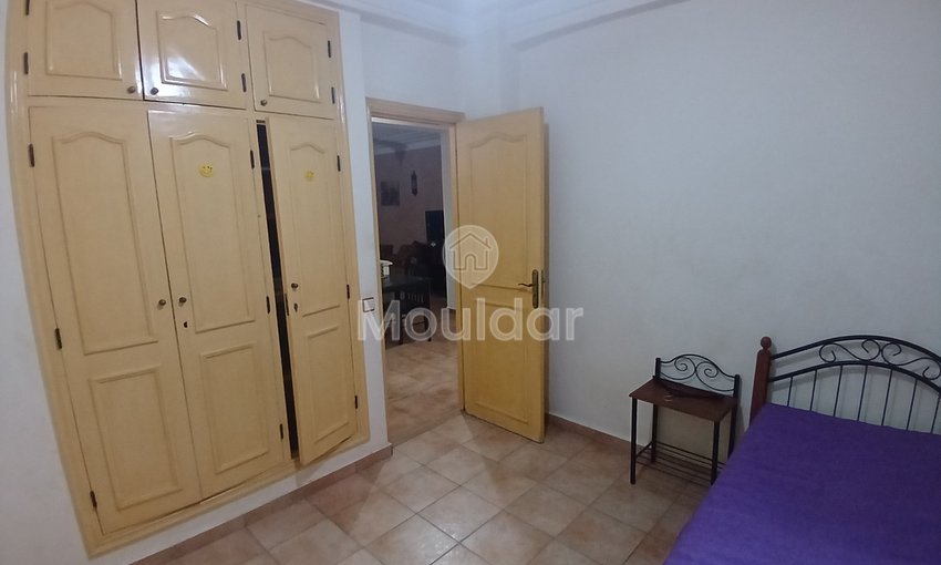 Charmant appartement te huur in Marrakech - 2 comfortabele slaapkamers - view 5