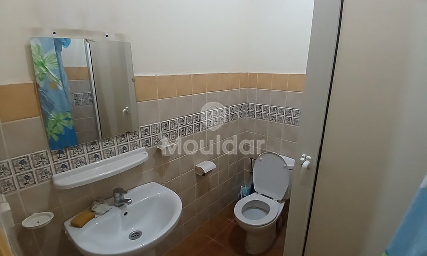 Charmant appartement te huur in Marrakech - 2 comfortabele slaapkamers - view 9