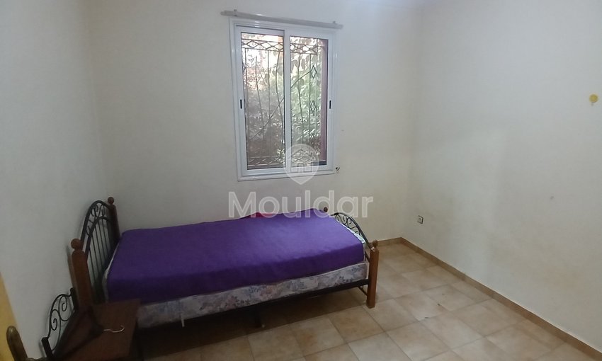 Charmant appartement te huur in Marrakech - 2 comfortabele slaapkamers - view 6