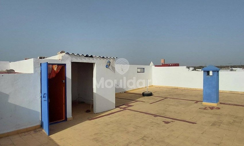 منزل للإيجار في الصويرة: هدوء وراحة - view 15