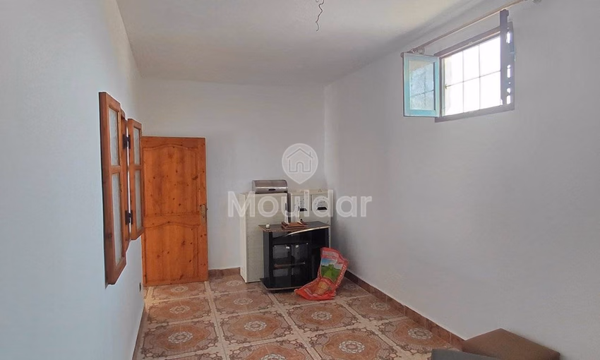 House for Rent in Essaouira: Calm and Comfort