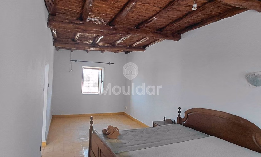 House for Rent in Essaouira: Calm and Comfort