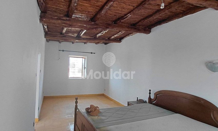 منزل للإيجار في الصويرة: هدوء وراحة - view 9