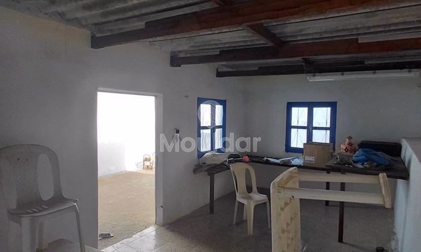 House for Rent in Essaouira: Calm and Comfort