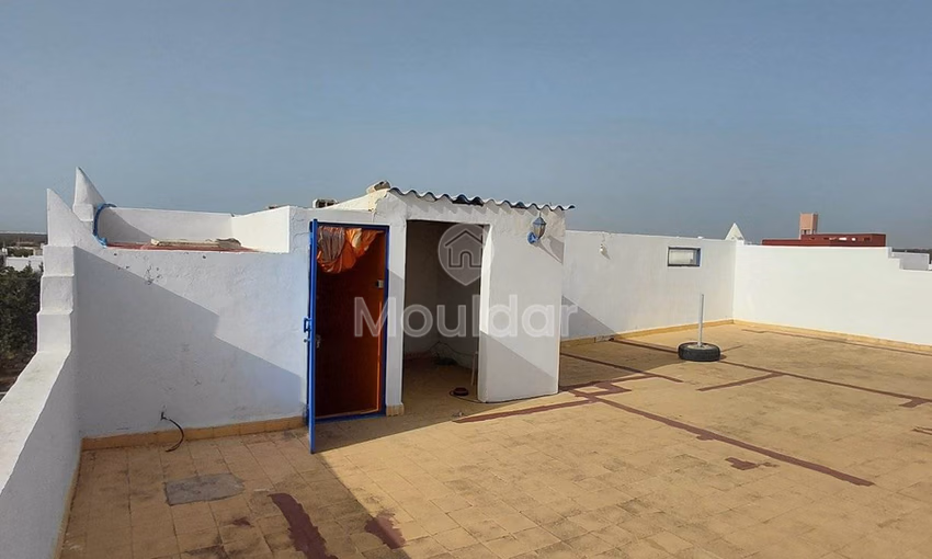 House for Rent in Essaouira: Calm and Comfort
