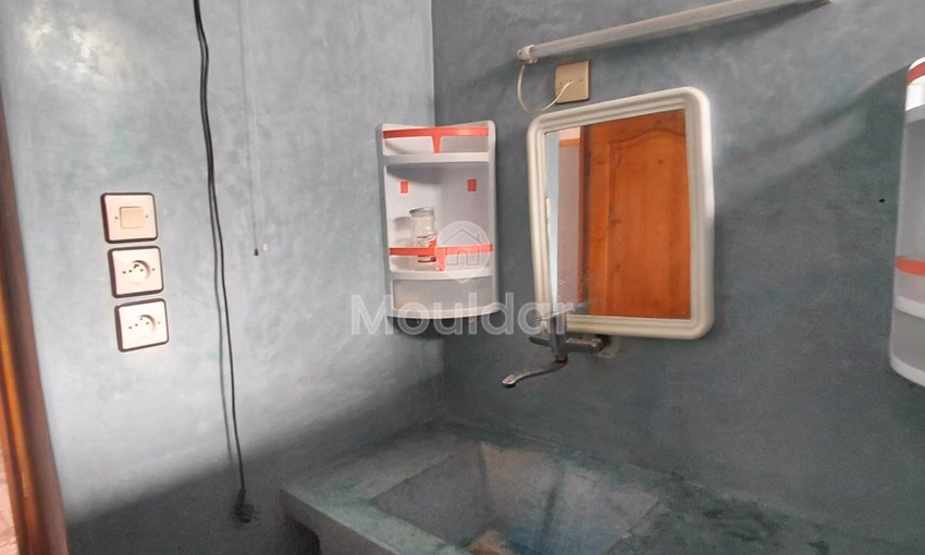 House for Rent in Essaouira: Calm and Comfort