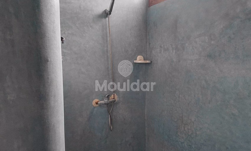 House for Rent in Essaouira: Calm and Comfort