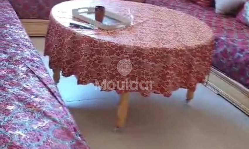 Apartamento à venda em Marrakech: 2 quartos, vista de tirar o fôlego! - view 3