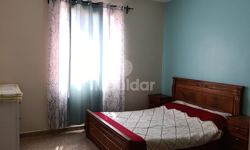 Il tuo appartamento ideale a Marrakech: 73 m² di comfort - view 3