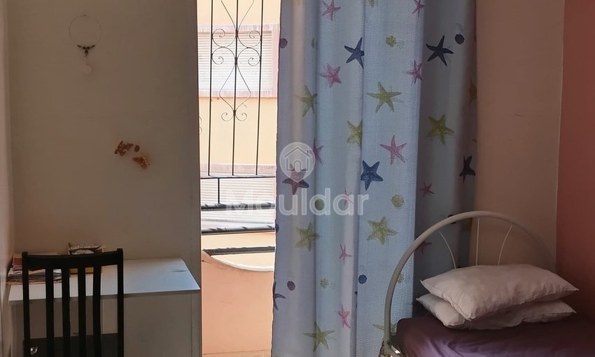 Il tuo appartamento ideale a Marrakech: 73 m² di comfort - view 4