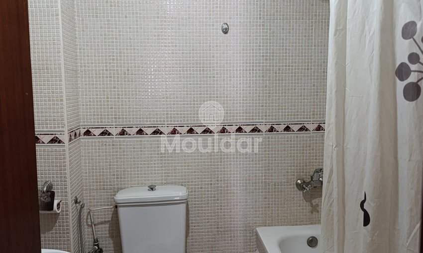 Il tuo appartamento ideale a Marrakech: 73 m² di comfort - view 13