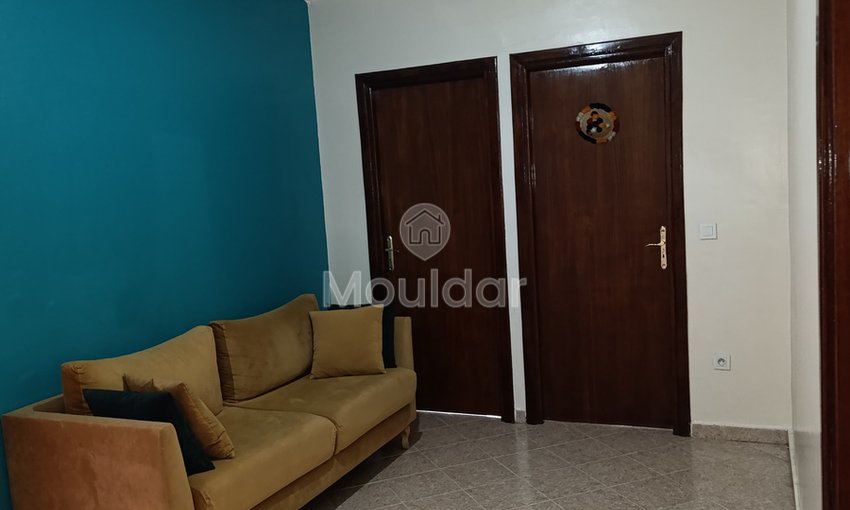 Il tuo appartamento ideale a Marrakech: 73 m² di comfort - view 7