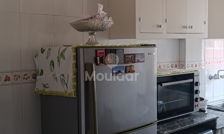 Il tuo appartamento ideale a Marrakech: 73 m² di comfort - view 10