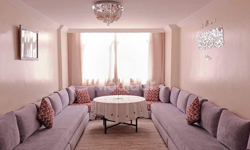Il tuo appartamento ideale a Marrakech: 73 m² di comfort