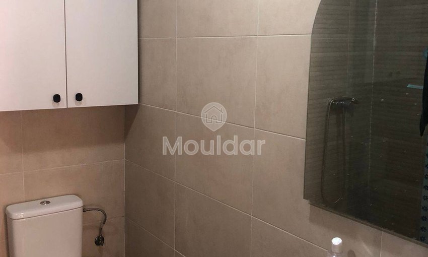 Apartament ferm cu 2 camere de vânzare în Marrakech Hivernage - view 9