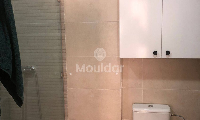 Apartament ferm cu 2 camere de vânzare în Marrakech Hivernage - view 8