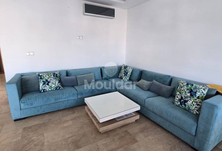 ستوديو مضيء للإيجار في طنجة: مثالي لجميع أفراد الأسرة - view 7