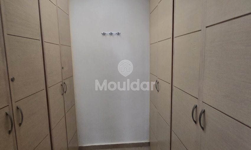 ستوديو مضيء للإيجار في طنجة: مثالي لجميع أفراد الأسرة - view 16