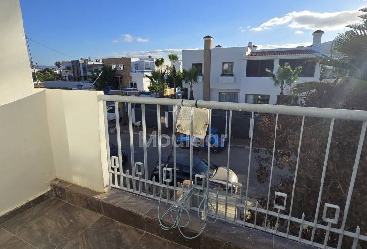 ستوديو مضيء للإيجار في طنجة: مثالي لجميع أفراد الأسرة - view 18