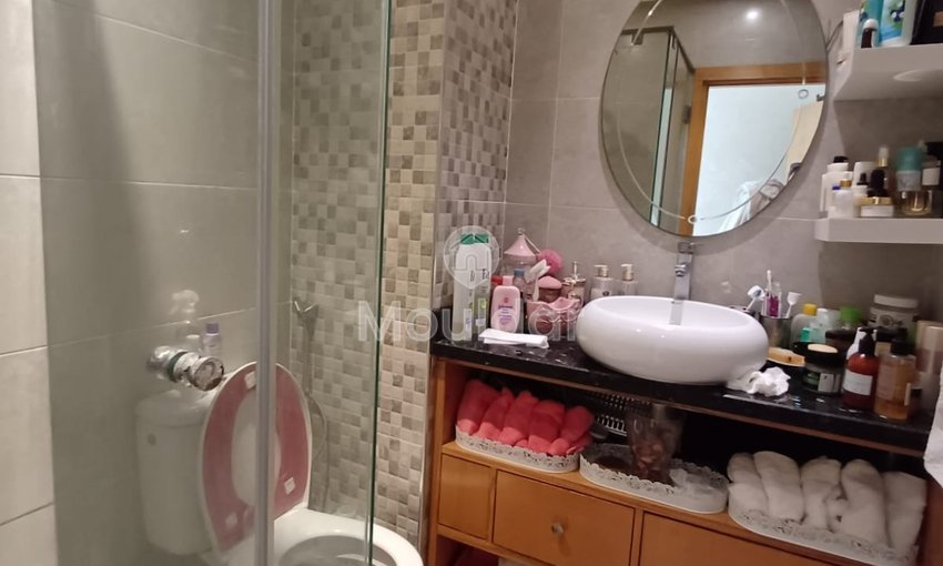 شقة جميلة للبيع في تمارة - 130م²، 3 غرف نوم - view 14