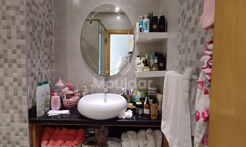 شقة جميلة للبيع في تمارة - 130م²، 3 غرف نوم - view 15