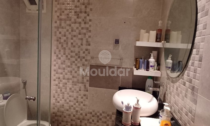 شقة جميلة للبيع في تمارة - 130م²، 3 غرف نوم - view 13