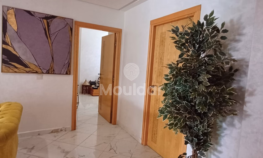 شقة جميلة للبيع في تمارة - 130م²، 3 غرف نوم شقة جميلة للبيع في تمارة - 130م²، 3 غرف نوم