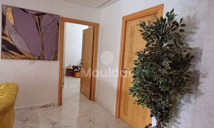 شقة جميلة للبيع في تمارة - 130م²، 3 غرف نوم - view 10