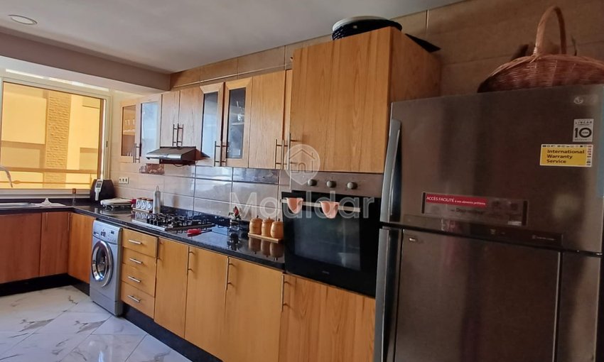 شقة جميلة للبيع في تمارة - 130م²، 3 غرف نوم - view 11