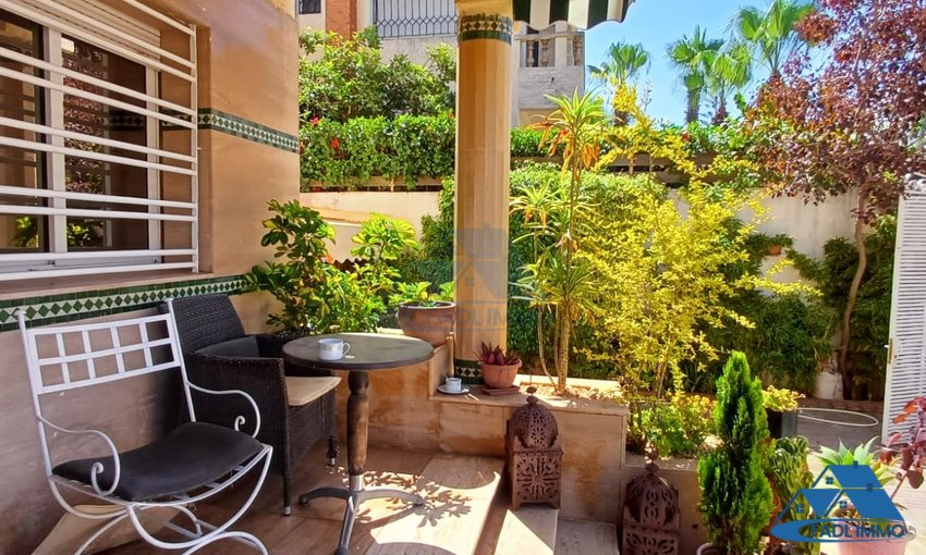 SALE OF A BEAUTIFUL VILLA IN HARHOURA TEMARA - view 7